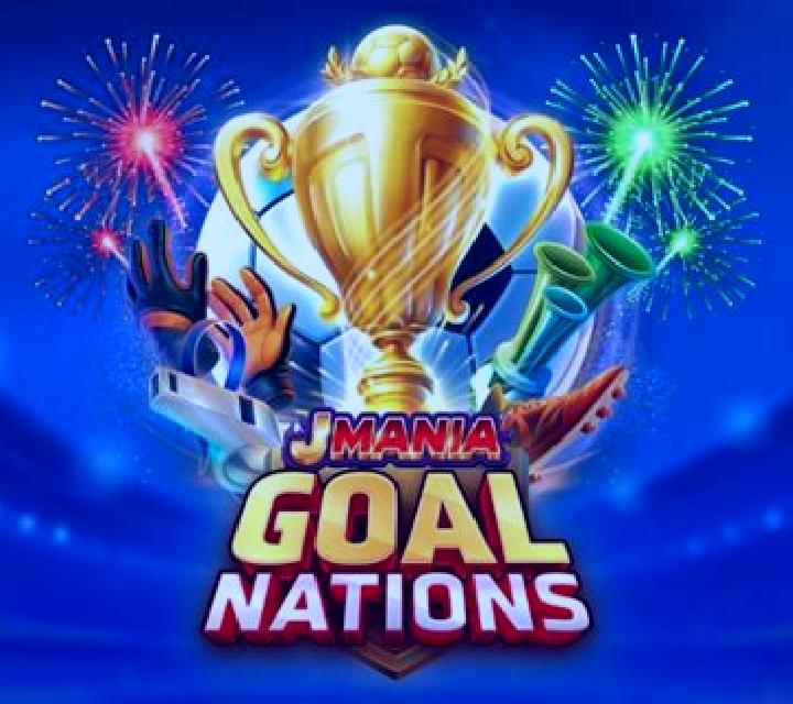 Goal Mania online slot