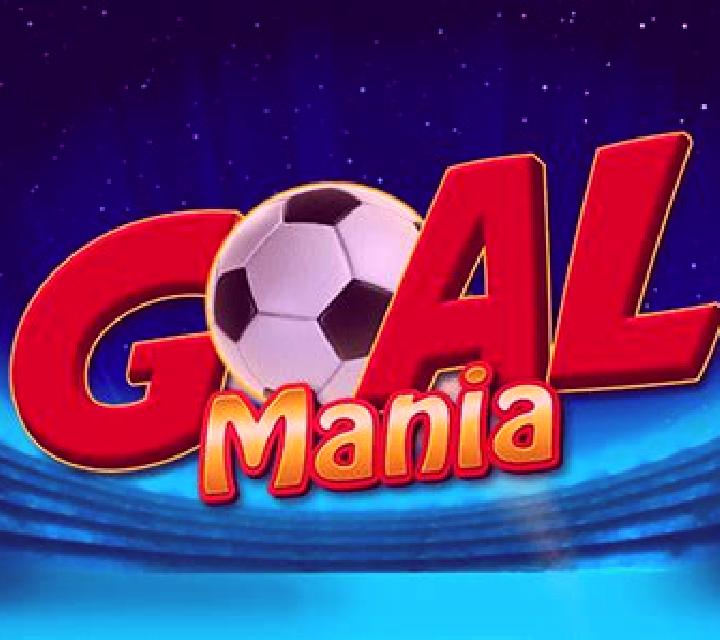 Goal Mania slot machine