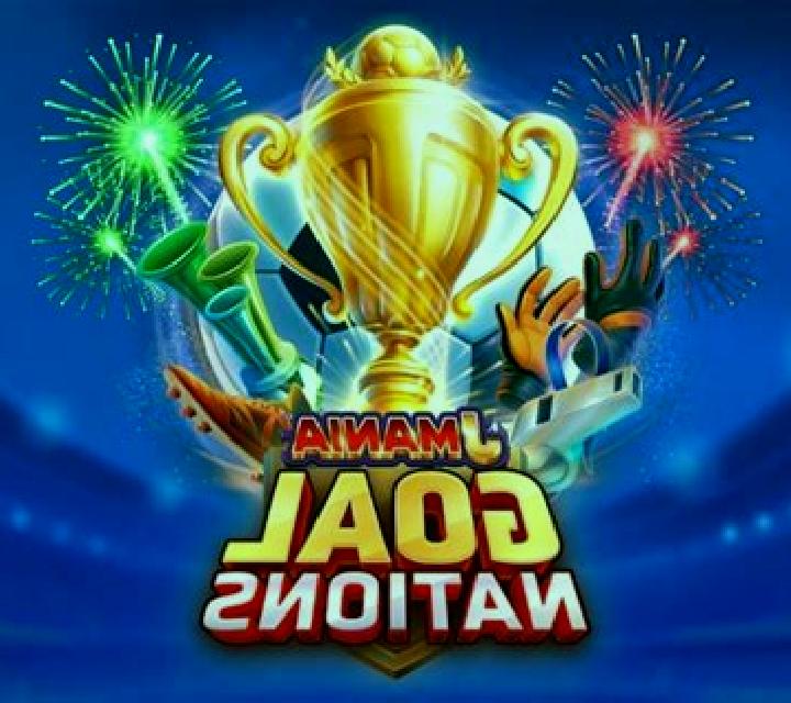Goal Mania slot