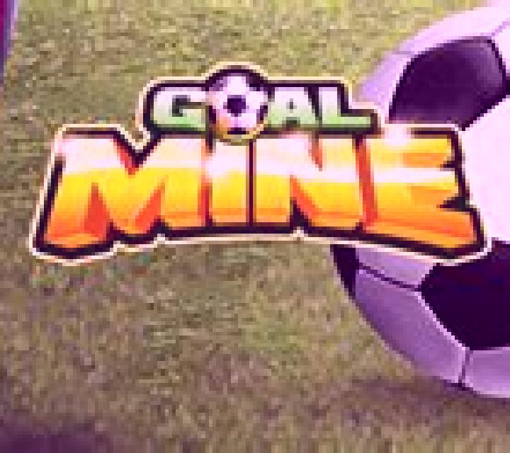 Goal Mine slot
