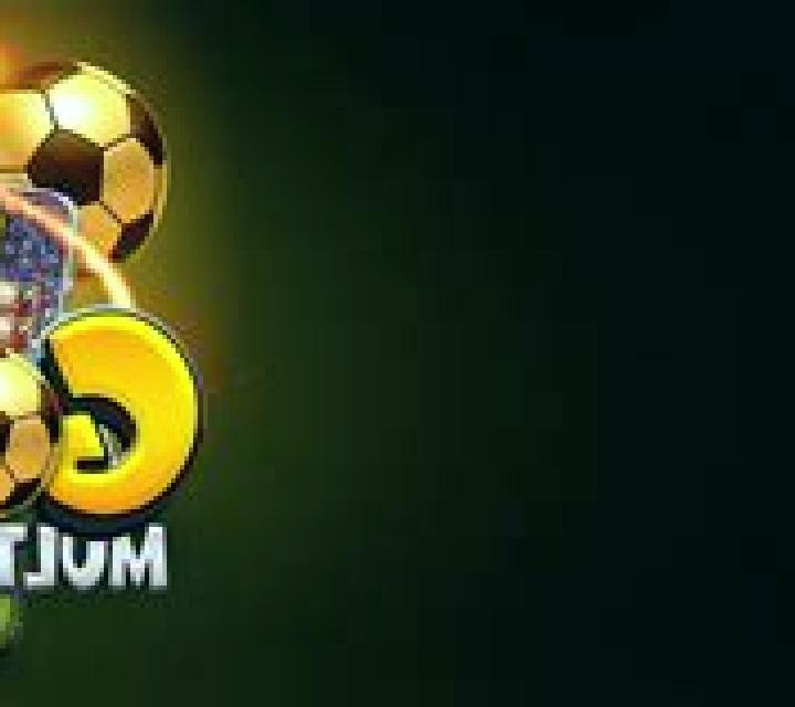 Goal Multiplier slot game