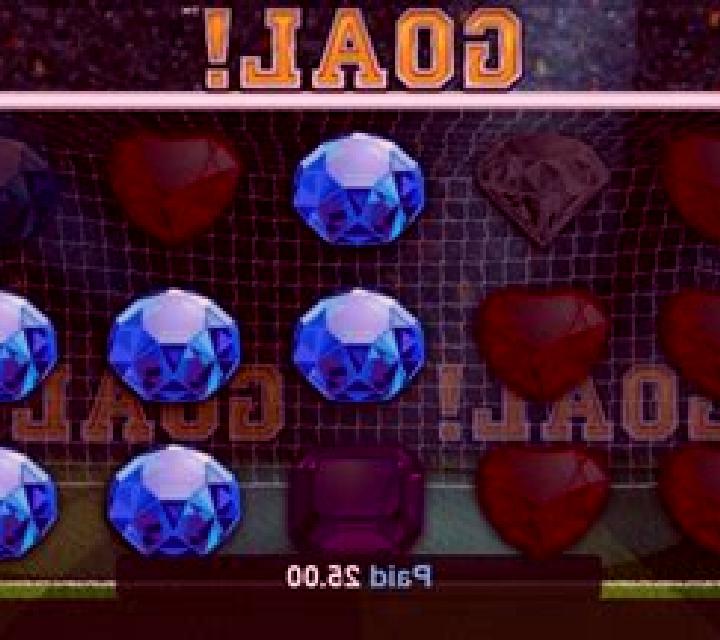 Goal! (Realistic) slot