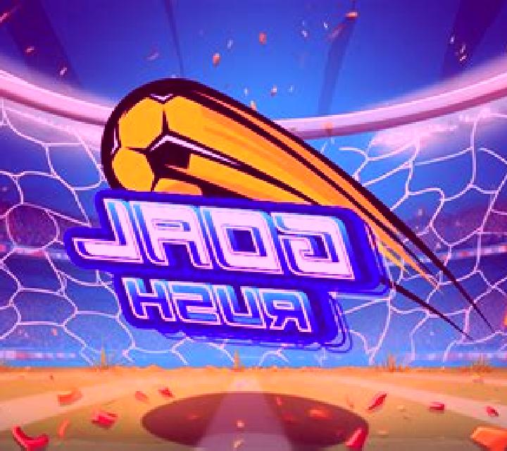 Goal Rush (Croco Gaming) slot