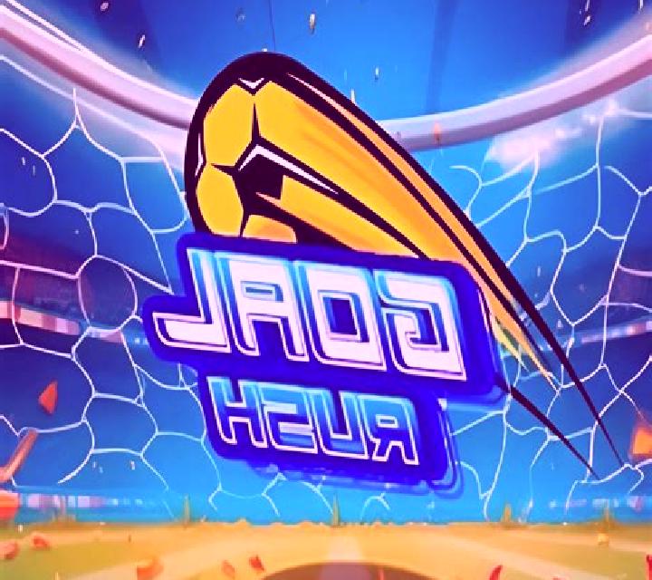 Goal Rush (Darkbyte) online slot