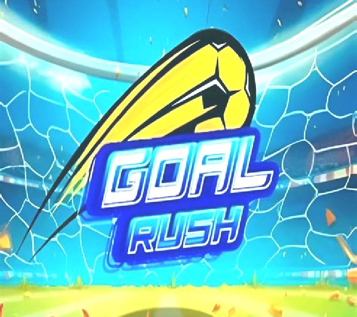 Goal Rush (Darkbyte) slot game