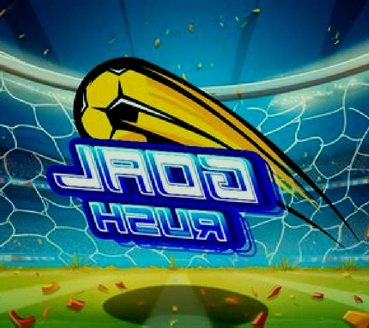 Goal Rush Deluxe slot game