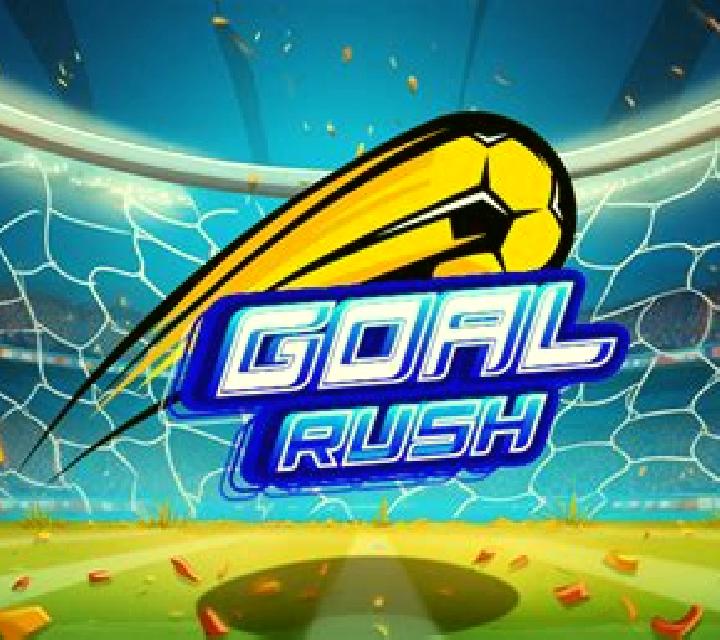 Goal Rush Deluxe slot