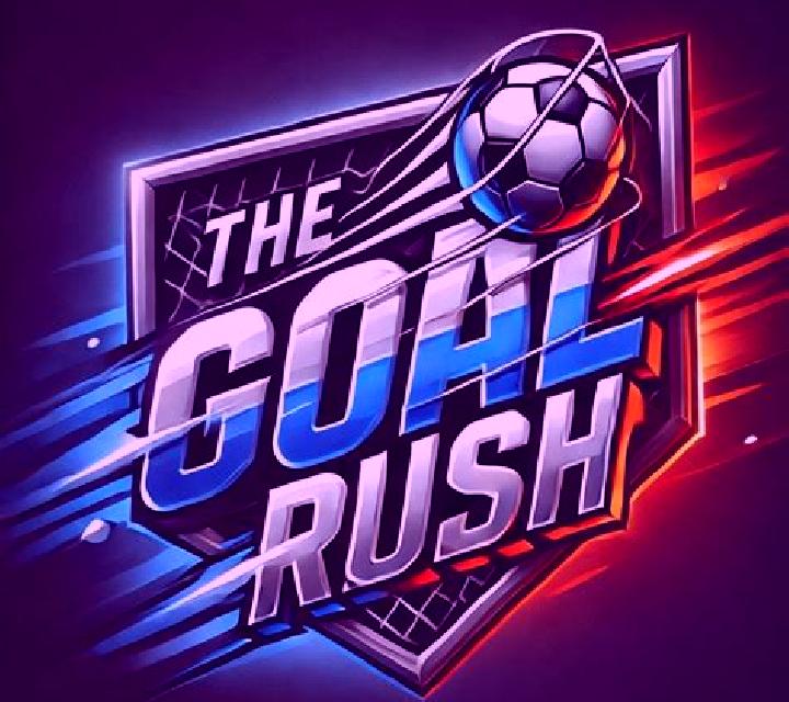 Goal Rush (Live22) slot machine