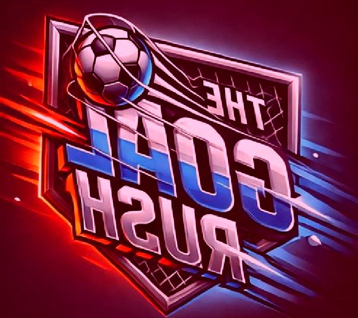 Goal Rush (Live22) slot