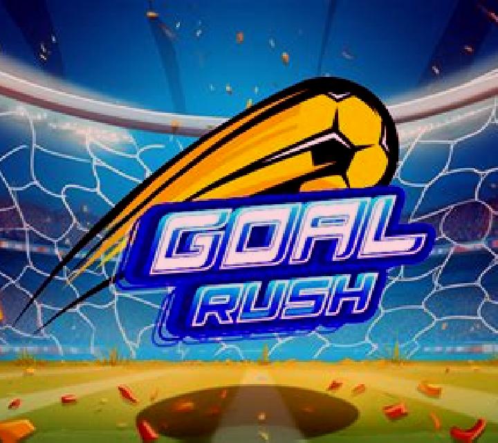 Goal Rush Mayhem slot game
