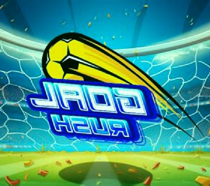Goal Rush Mayhem slot
