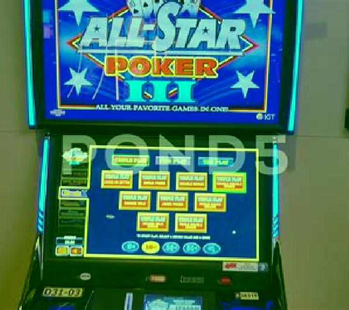 Goal Star slot machine