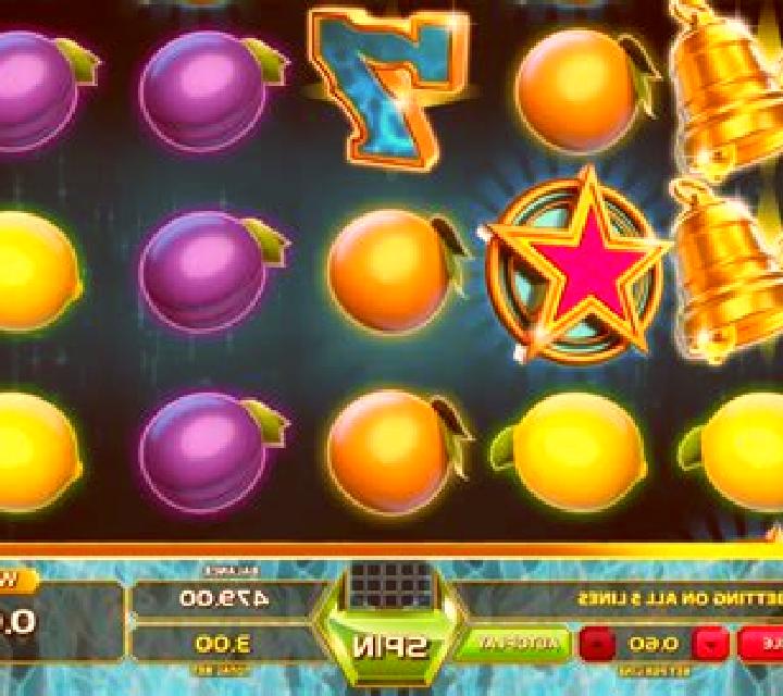 Goal Star slot