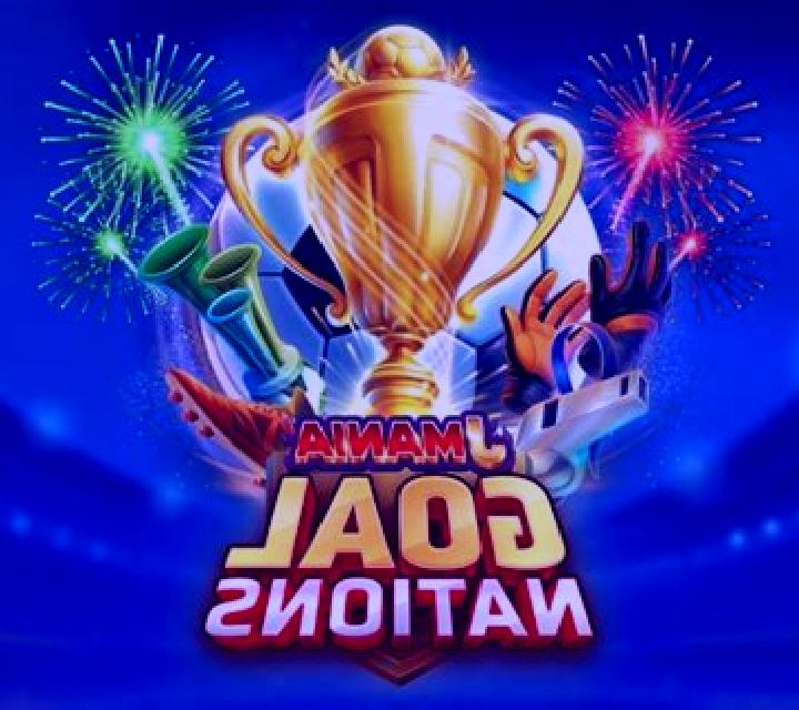 Goal Stars online slot