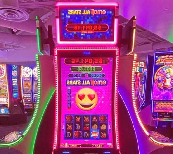 Goal Stars slot game