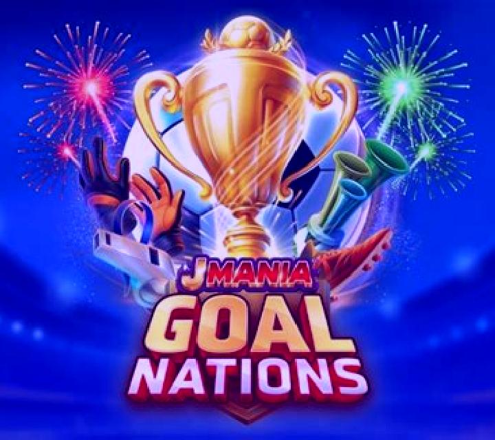 Goal Stars slot