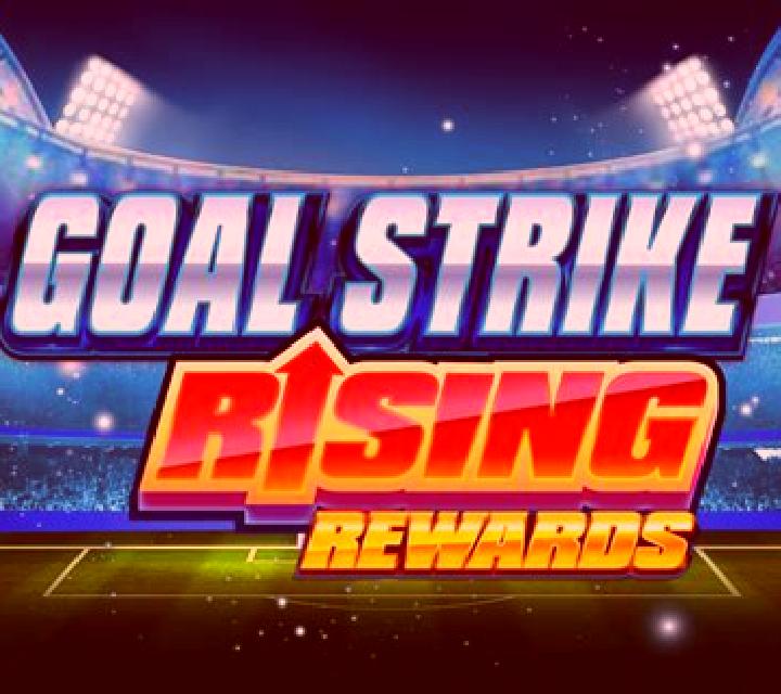 Goal Strike Fan Frenzy slot game