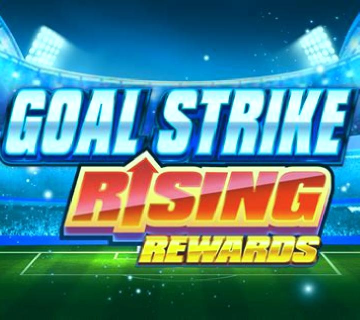 Goal Strike Fan Frenzy slot machine
