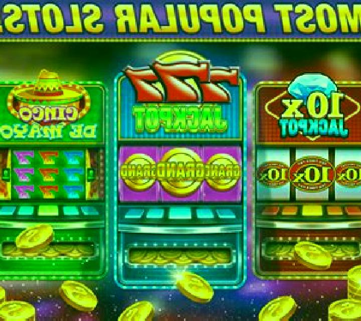 GOAL (Ticket Machine) online slot