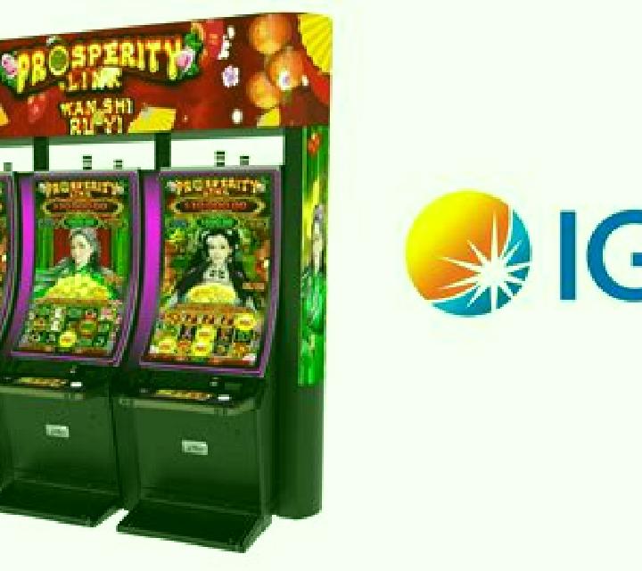 GOAL (Ticket Machine) slot machine