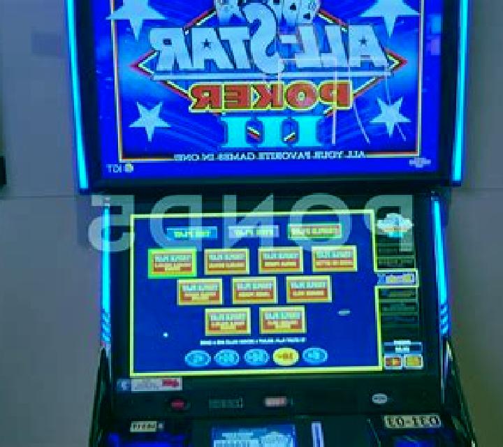 Goalinko slot machine