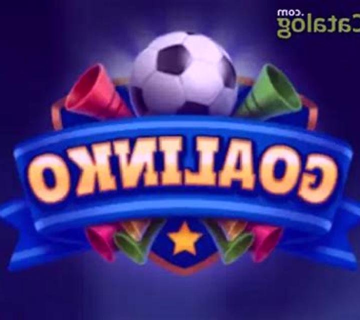 Goalinko slot