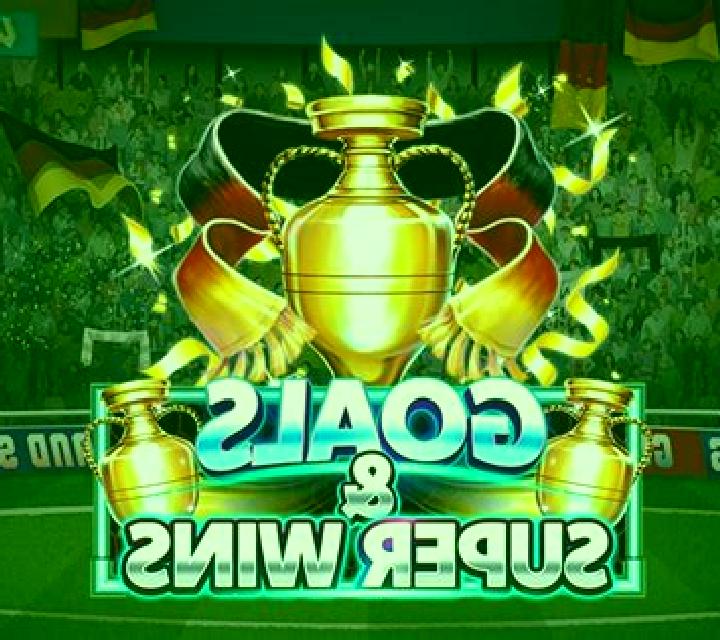 Goals and Super Wins online slot