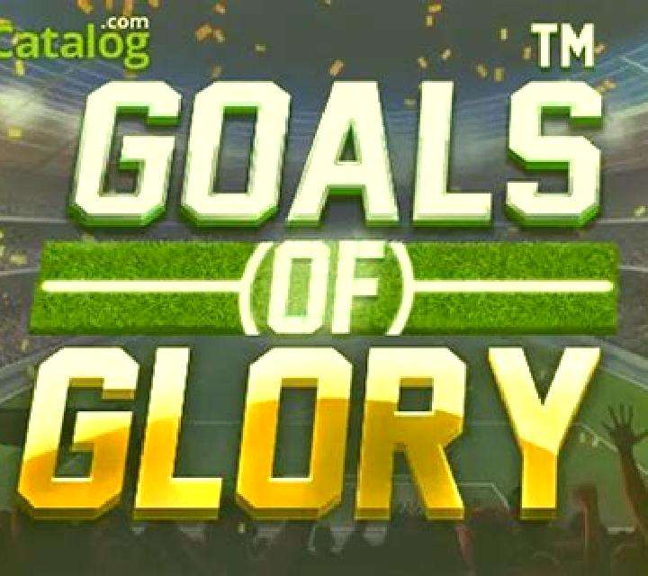 Goals of Glory slot