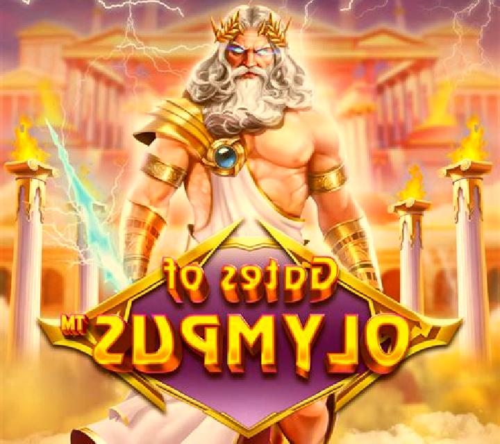 Goals of Olympus online slot