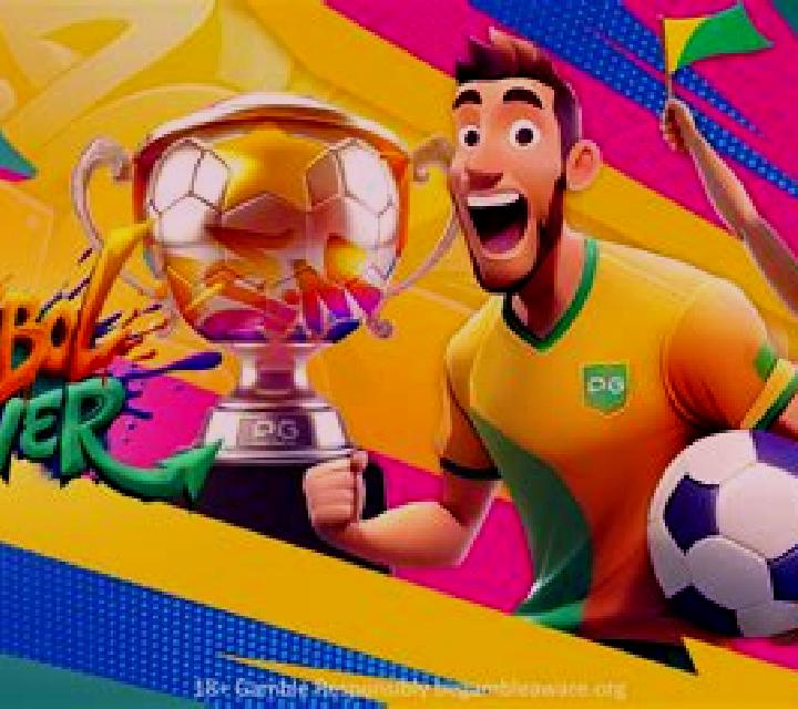 Goals to Glory - Football Fever online slot