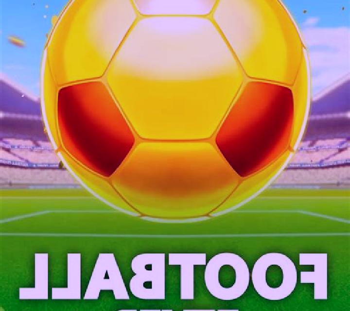Goals to Glory - Football Fever slot game