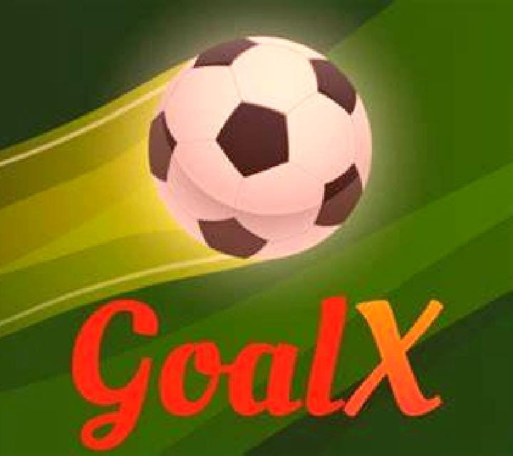 GoalX slot game