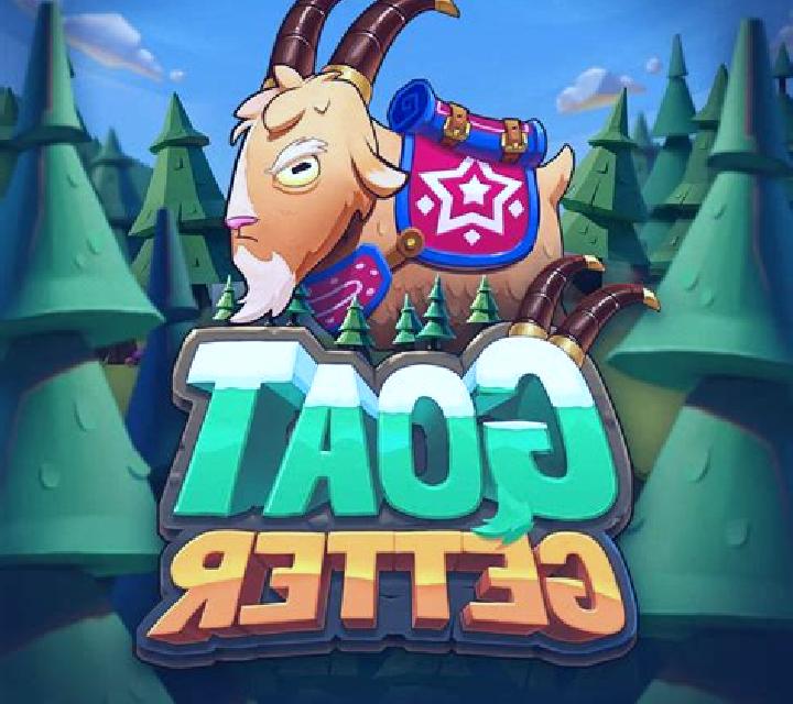 Goat Getter online slot