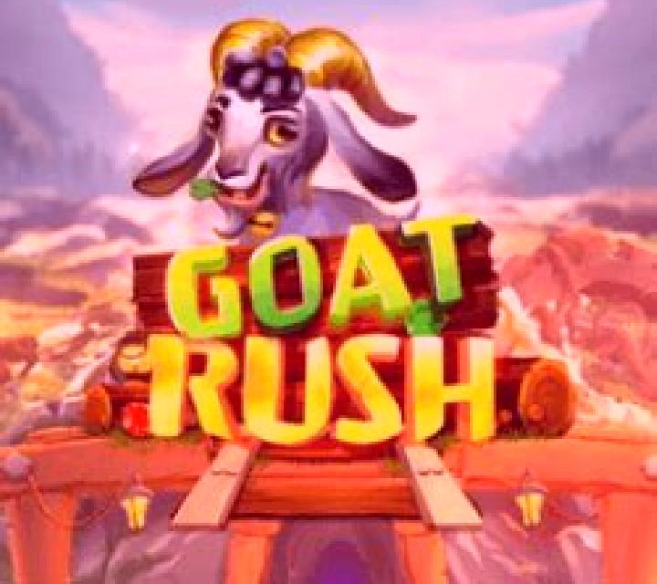Goat Rush slot