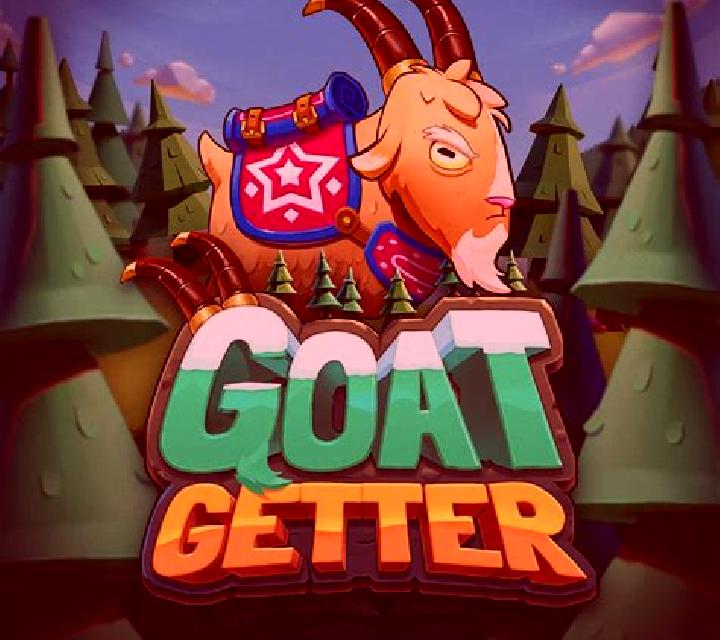 Goat to Glory online slot