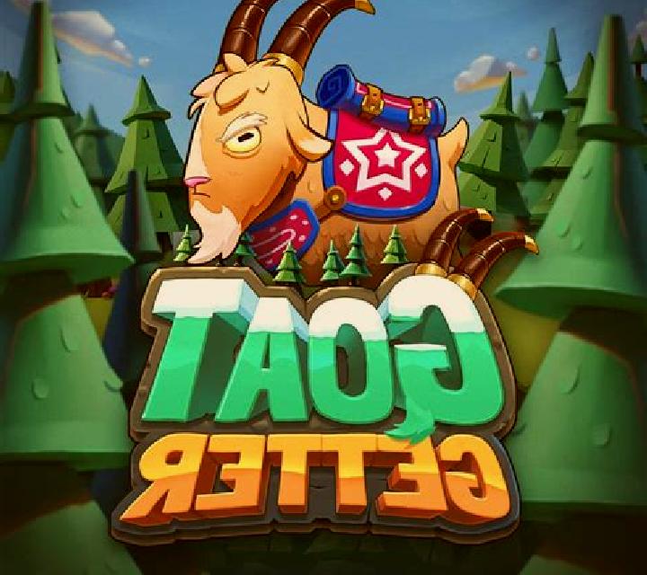 Goat to Glory slot game
