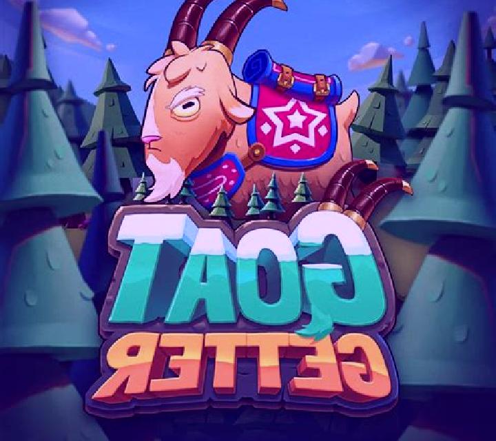 Goat to Glory slot