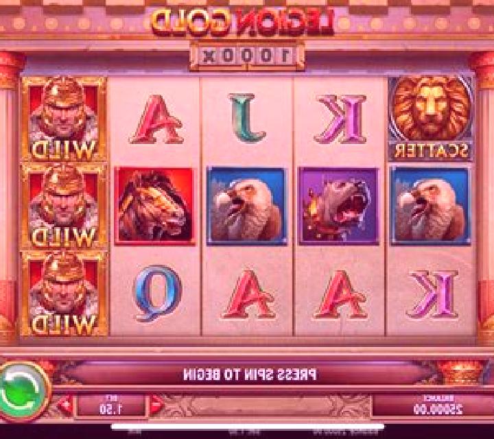 Goat s Gold online slot