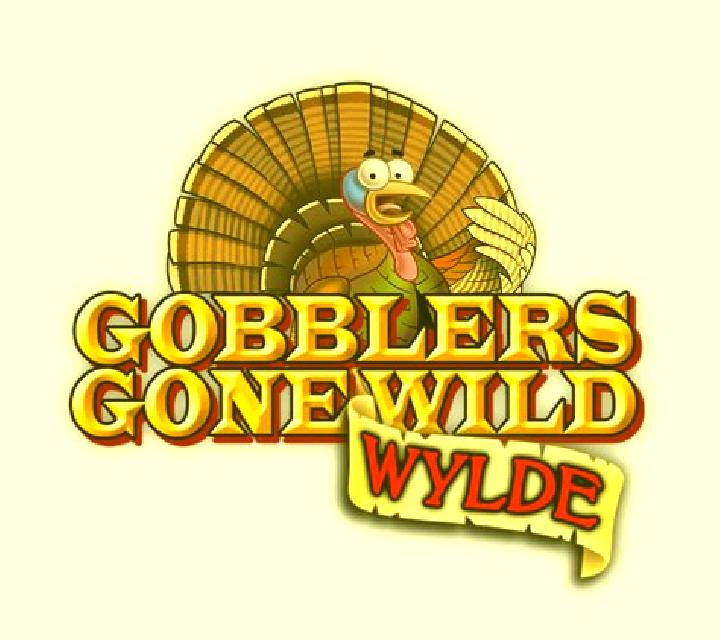 Gobblers Gone Wild slot machine