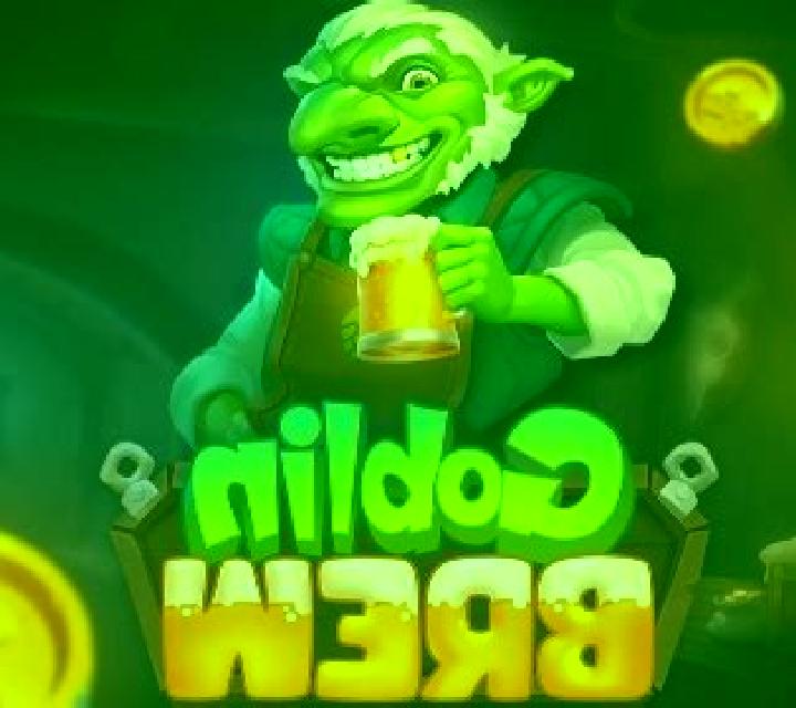 Goblin Brew online slot