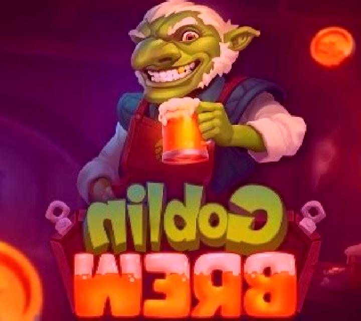 Goblin Brew slot game