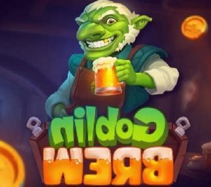Goblin Brew slot machine