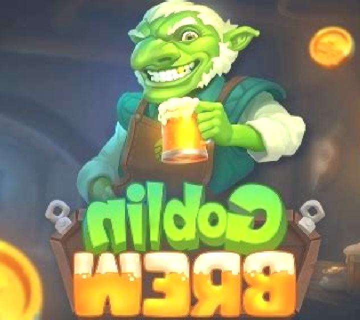 Goblin Brew slot