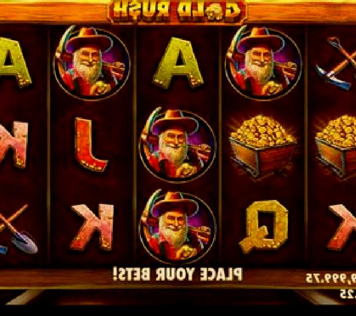 Goblin Gold Rush slot game