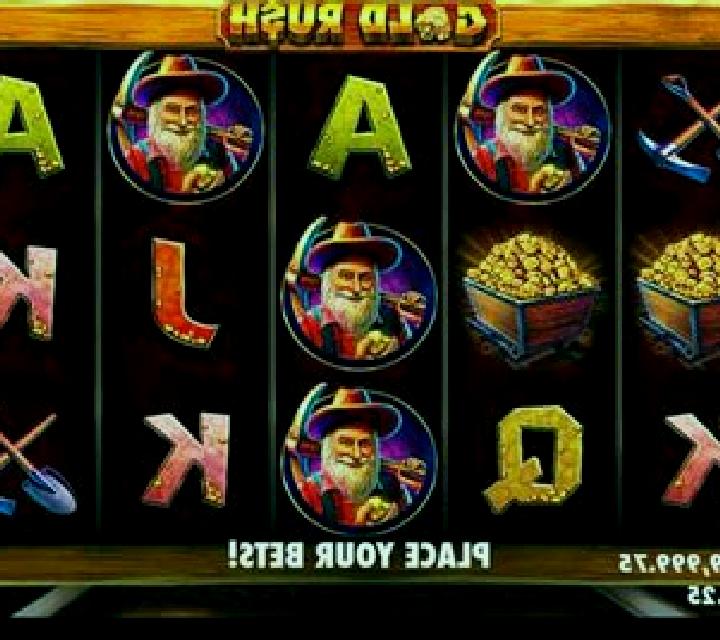 Goblin Gold Rush slot