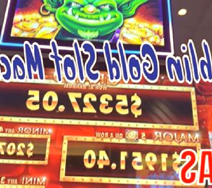 Goblin Gold slot