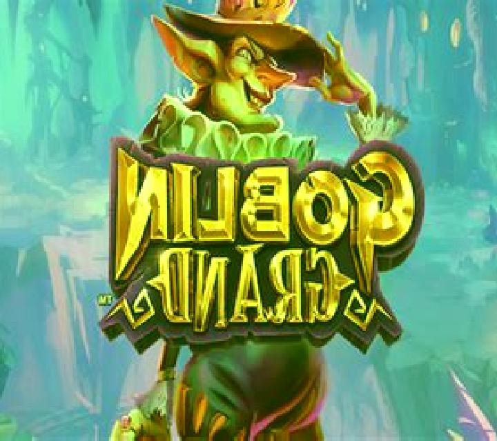 Goblin Grand slot game