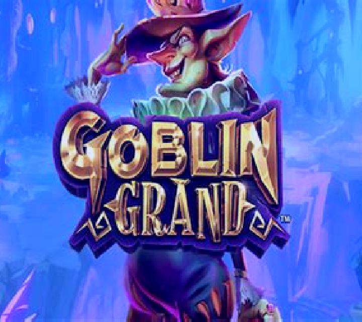 Goblin Grand slot machine