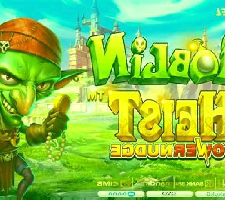 Goblin Heist Powernudge online slot