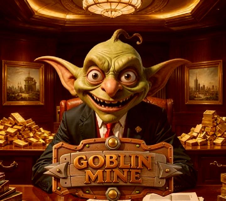 Goblin Mine online slot
